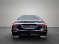 Gebraucht Mercedes S400 AMG line 330 PS (242 kW) 2022 Schwarz Limousine