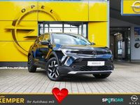 Gebraucht Opel Mokka-e Elegance 100 kW (136 PS) 2021 Schwarz metallic SUV
