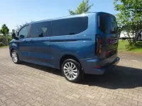 Gebraucht Ford Tourneo Custom Titanium 2024 Andere Van