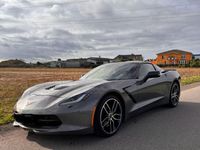 gebraucht Corvette Stingray C7