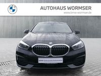 gebraucht BMW 116 d Advantage DAB WLAN Tempomat Shz PDC