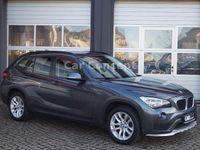 Gebraucht BMW X1 150 PS (110 kW) 2015 Grau SUV
