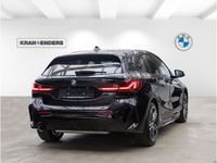 gebraucht BMW 118 1er-ReiheiMSport+Navi+LED+SHZ+Temp+DAB+USB+PDCv+h