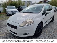 gebraucht Fiat Grande Punto 1.2 8V Dynamic