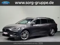 Used Ford Focus ST-Line 2023 Grey