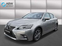 gebraucht Lexus CT200h Executive Line LED EU6