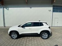 Neu Jeep Avenger Altitude 101 PS (74 kW) 2025 Weiß SUV