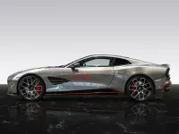 Gebraucht Aston Martin Vanquish 835 PS (614 kW) 2025 Silber