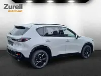 Gebraucht Mazda CX-5 Homura-Line 141 PS (103 kW) 2026 Aero grey SUV