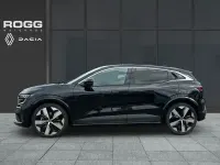 Occasion Renault Megane E-Tech Techno 161 kW (220 ch) 2023 Noir Berline