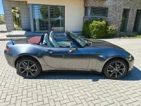 Gebraucht Mazda MX5 Ad'Vantage 184 PS (135 kW) 2021 Grau Cabrio