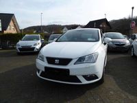 gebraucht Seat Ibiza SC Style Salsa