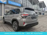 Neu Subaru Forester Platinum 136 PS (100 kW) 2026 River rock perl SUV
