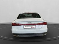 Gebraucht Audi A7 Sport 265 PS (194 kW) 2023 Weiss Limousine