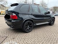 Gebraucht BMW X5 360 PS (264 kW) 2004 Schwarz SUV