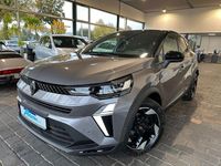 Neu Renault Captur Techno 154 PS (113 kW) 2026 Grau SUV