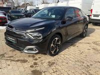 Gebraucht Citroën C4 PureTech 131 PS (96 kW) 2024 Lackierung schwarz perla nera/typ aussenverkleidung metalliclackierung SUV