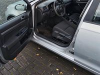 Gebraucht VW Golf VII Trendline 105 PS (77 kW) 2013 Silber Kombi