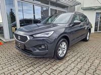 gebraucht Seat Tarraco TSI Style