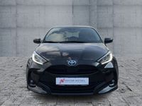 gebraucht Toyota Yaris Hybrid 1.5 Hybrid TEAM D