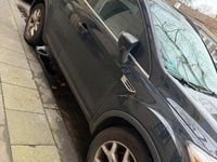 Gebraucht Ford Kuga 150 PS (110 kW) 2011 Schwarz SUV