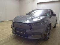 Second-hand Ford Mustang Mach-E 258 kW (351 CP) 2021 Gri SUV