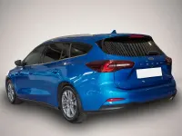 Gebraucht Ford Focus Titanium 116 PS (85 kW) 2024 Blau