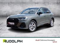 Gebraucht Audi Q3 S-Line 150 PS (110 kW) 2025 SUV