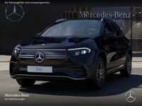 gebraucht Mercedes EQA250 