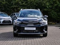 Neu Kia Stonic Vision 99 PS (72 kW) 2025 (abp) aurora black pearl m SUV