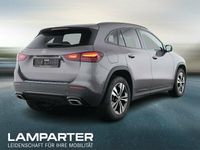 Gebraucht Mercedes GLA250 163 PS (119 kW) 2025 Grau SUV