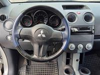 Gebraucht Mitsubishi Colt Motion 95 PS (69 kW) 2006 Haagsilber (m) Kleinwagen