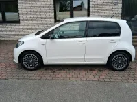 Używany Seat Mii Chic 60 KM (44 kW) 2019 Biały Hatchback