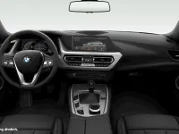 Gebraucht BMW Z4 197 PS (144 kW) 2021 Weiß Cabrio