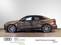 Gebraucht Audi RS3 400 PS (294 kW) 2026 Macadamia braun individuallack Limousine