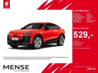 Gebraucht Audi Q6 Sportback e-tron S-Line 185 kW (252 PS) 2025 Soneirarot SUV