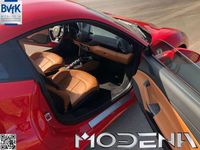 Gebraucht Ferrari 488 670 PS (492 kW) 2018 Rot Coupé