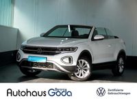 Gebraucht VW T-Roc Style 150 PS (110 kW) 2024 SUV