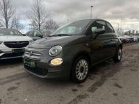 gebraucht Fiat 500 1.0 Mild Hybrid Lounge *City*Multifunk.L*