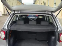 Gebraucht VW Golf V 116 PS (85 kW) 2007 Silber Kombi