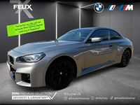 Second-hand BMW M2 Performance 480 CP (353 kW) 2025 Gri Coupe