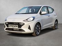 gebraucht Hyundai i10 1.2 Benzin Trend 84PS (MJ24) Navi SHZ Kamera PDC