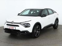 Gebraucht Citroën C4 Feel 131 PS (96 kW) 2023 Weiß SUV