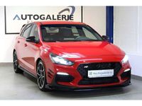 gebraucht Hyundai i30 N Performance*STREBE*MEMO*AMBIENTE*ALCAN*