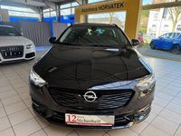 Gebraucht Opel Insignia 170 PS (125 kW) 2019 Schwarz Kombi