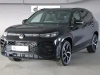 Gebraucht VW Tayron R-line 204 PS (150 kW) 2026 SUV
