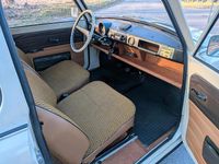 Gebraucht Trabant 601 26 PS (19 kW) 1984 Beige Limousine