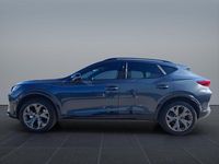 Gebraucht Cupra Formentor 150 PS (110 kW) 2025 Grau SUV