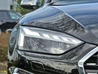 Gebraucht Audi S5 Sportback Ambiente 341 PS (250 kW) 2023 Mythosschwarz metallic Kleinwagen