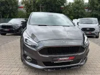 Gebraucht Ford S-MAX ST-Line 190 PS (139 kW) 2019 Grau Van / Kleinbus